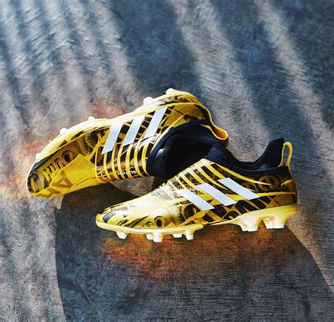 customizable adidas soccer cleats.